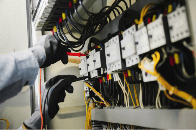 Electrical Installation