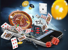 BlazeBet Online Casino UK Your Guide to Exciting Gaming Adventures