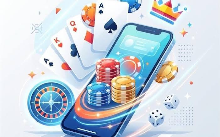 Casino Blackjack en Vivo Dinero La Experiencia Inigualable del Juego