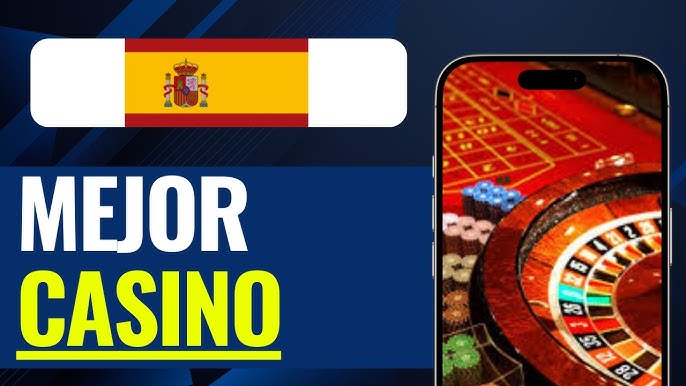 Código Promocional Casino España Cómo Maximizar Tus Ganancias Código Promocional Casino España Cómo Maximizar Tus Ganancias