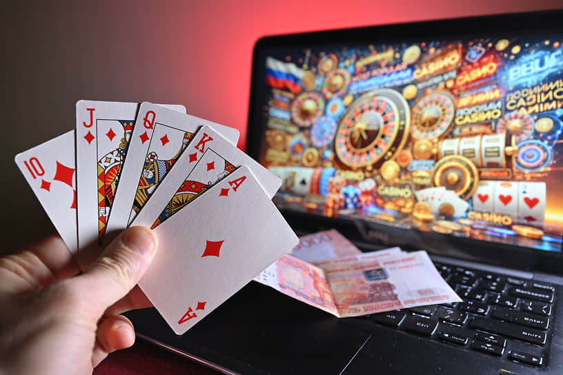 Det Ultimative Guide til Online Casino Alt, Hvad Du Behover at Vide Det Ultimative Guide til Online Casino Alt, Hvad Du Behover at Vide