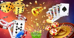 Discover the World of Mino Casino Unforgettable Gaming Experience