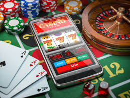 Explore NV Online Casino UK Your Gateway to Exciting Gaming