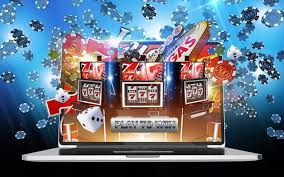 Scopri il Magico Mondo delle Slot Online Scopri il Magico Mondo delle Slot Online