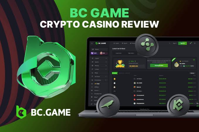 Your Ultimate BC.Game Bonus Code Guide for 2023 Your Ultimate BC.Game Bonus Code Guide for 2023
