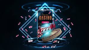 Casino 770 The Ultimate Casino & Sportsbook Experience