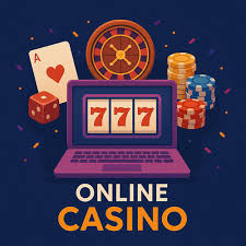Experience the Thrills of Casino Lucky Manor -724911604