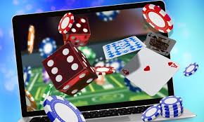 Exploring the Excitement of Online Casino Betsio Exploring the Excitement of Online Casino Betsio