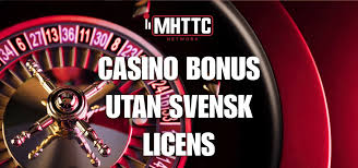 Fördelar och risker med casino utan licens i Sverige Fördelar och risker med casino utan licens i Sverige