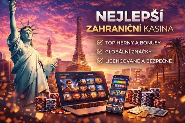 Nejlepší nová online casina pro rok 2023 1332385912 Nejlepší nová online casina pro rok 2023 1332385912